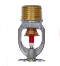 Đầu phun sprinkler Tyco hướng xuống TY325