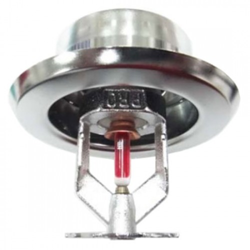 Đầu phun Sprinkler hướng xuống PROTECTOR PS216